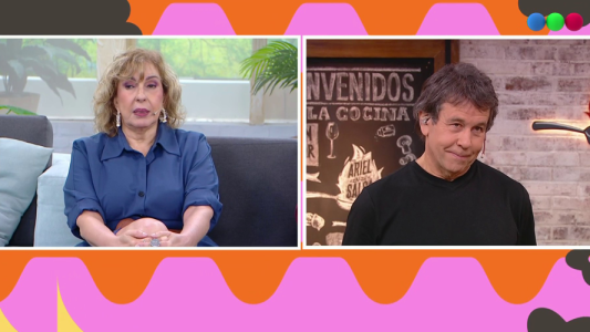 El vaticinio de Ariel Rodríguez Palacios: ¿Furia será eliminada de Gran Hermano el lunes?