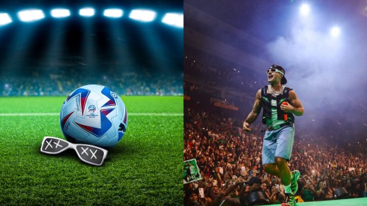 Quién es Feid, el artista elegido para abrir la Copa América 2024