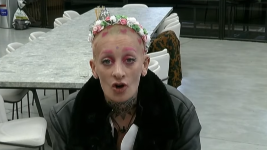 "Fallutos, mie...": Furia confrontó a los Bro tras ser eliminada