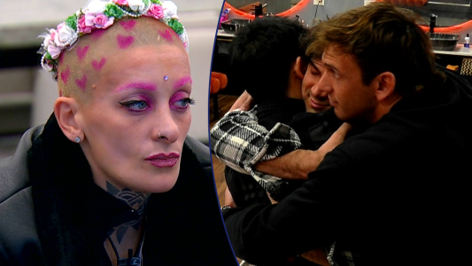 "Se acabó el enojo en esta casa": los Bros, Emmanuel y Darío reflexionaron sobre la salida de Furia