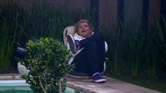 Emmanuel siempre cambia pero nunca deja de enfocarse en llegar a la final: "Me siento aliviado"