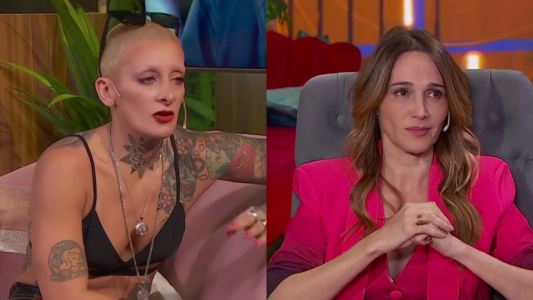 Furia responde todo: terapia de divan con Vero Lozano