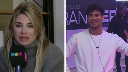 Nicolás es el primer finalista de Gran Hermano: su madre Antonella defendió su lugar