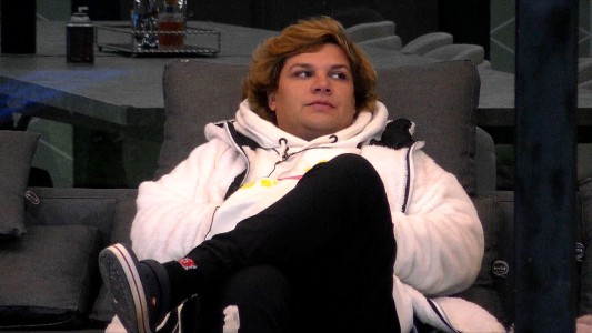 Emmanuel juega a dos puntas con Darío y Bautista para sobrevivir a la última placa negativa