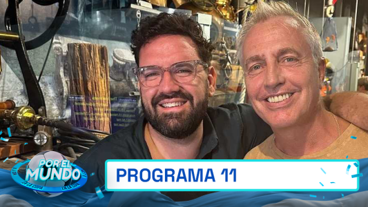 Programa 11