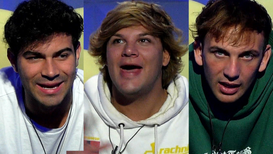 Los finalistas revelaron qué se llevan de su experiencia en la casa de Gran Hermano