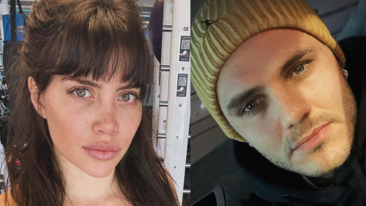Wanda Nara confirmó la separación con Mauro Icardi: "Le di los mejores años de mi vida"