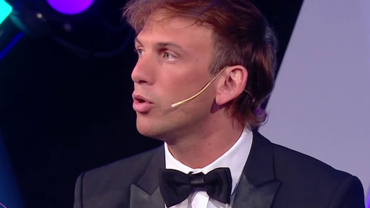 Bautista Mascia: "Creo que mis mejores armas fueron la lealtad y la honestidad"