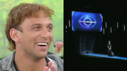 Mano a mano con Bautista: ganador de Gran Hermano 2024