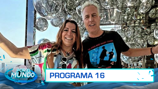 Programa 16