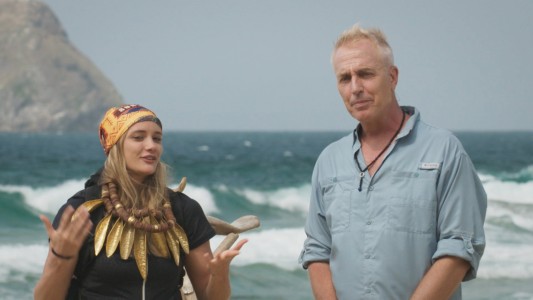 Samanta ganó el primer collar de inmunidad: ¿qué beneficios tiene?