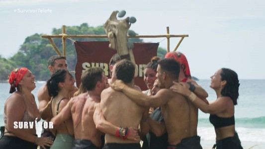 El Norte ganó el primer tótem de inmunidad y mandó al Sur al Concejo Tribal: ¿qué significa?