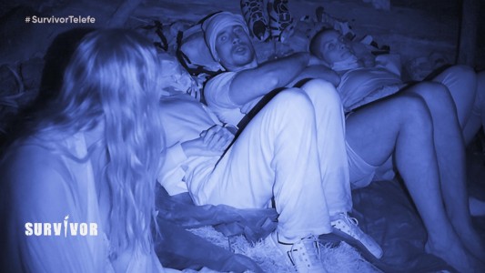 ¿Lo echaron por llorón y débil? El Sur debatió tras la eliminación de Braian