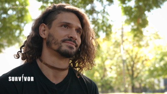 Iván casi que vive desnudo y sin comer: "Obviamente voy a ganar porque son las leyes de la biología"