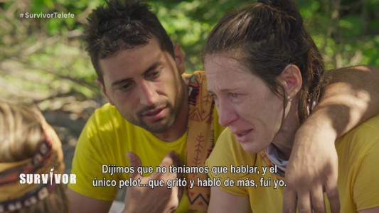 El Sur hizo todo bien e igual volvió a perder: el Norte ampliará su alimentación