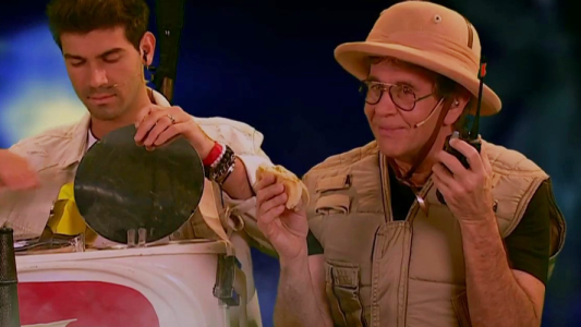 ¿Nico Grosman y Ariel Rodríguez Palacios se suman a Survivor?