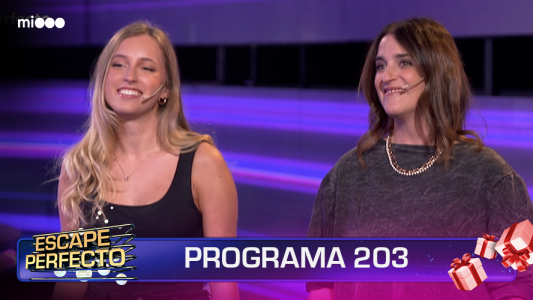 Programa 203