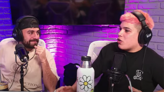 “Fue un giro de 180 grados”: Thiago Medina conto como cambio su vida Gran Hermano