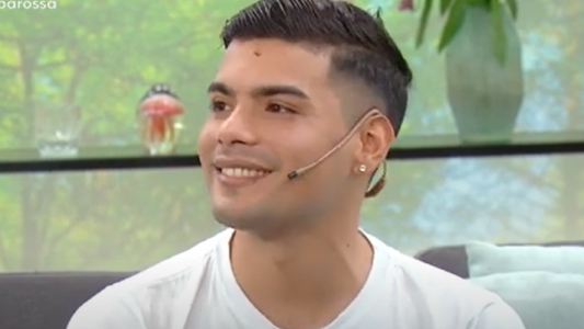 Braian es el primer eliminado de Survivor: asi vivio su experiencia como superviviente