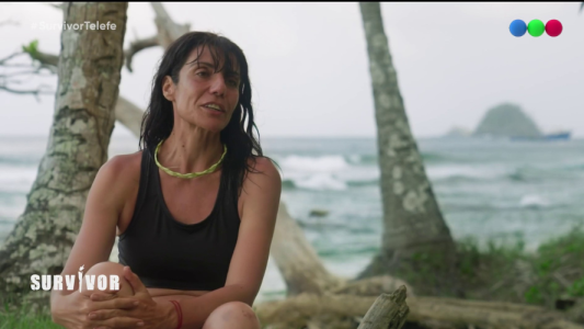 Malvina, es directora de una escuela primaria y apuesta todo: “Quiero vivir esto como un juego”