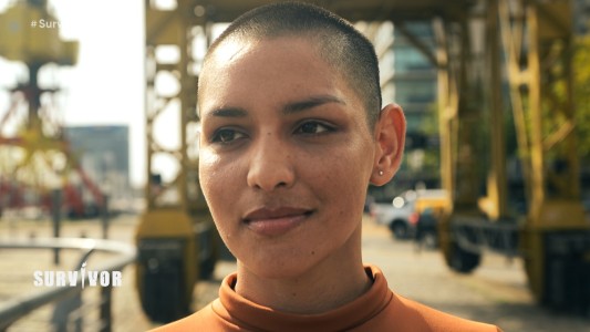 Janet Duarte: "Me gusta generar conflicto entre personas, me divierte"