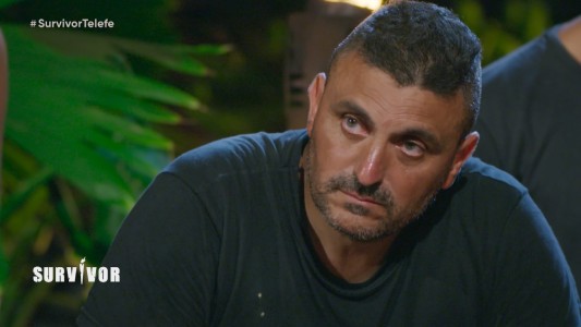 El campamento Norte eliminó a Martín Lobo, su líder natural y "padre del grupo"