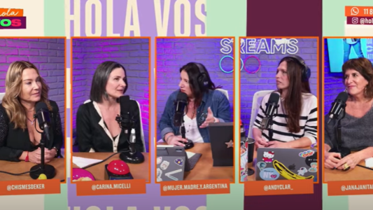 ¿Romantizamos la maternidad?