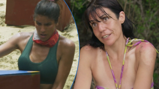 El polémico comentario de Malvina sobre Inés y su identidad sexual