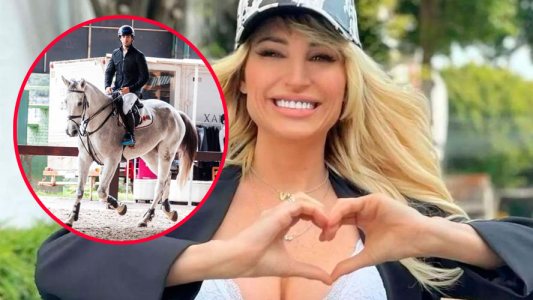 ¿Quién es el joven multimillonario que robó el corazón de Vicky Xipolitakis?