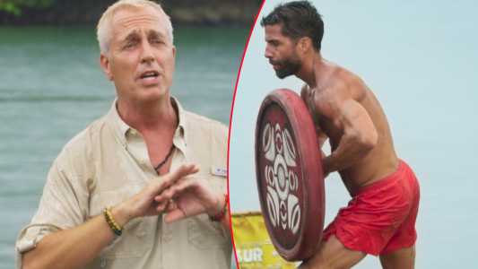 Marley le puso los puntos a Agustín Pérez para que cumpla las reglas y deje de quejarse