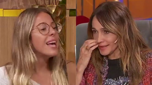 “Combinar placer y deporte”: Naty Jota conto que pasa con Gaston Edul