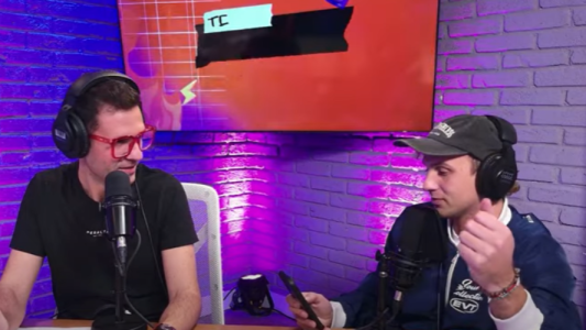 Bautista Mascia adelanto detalles de sus proximas canciones