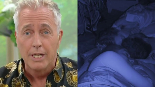 ¿Nacio el amor en Survivor?: Marley conto detalles exclusivos de la supervivencia