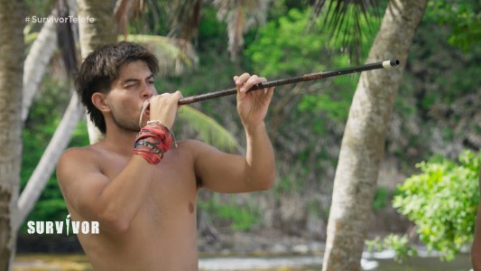 Soplar, dar en el blanco y eliminar vidas por la inmunidad individual