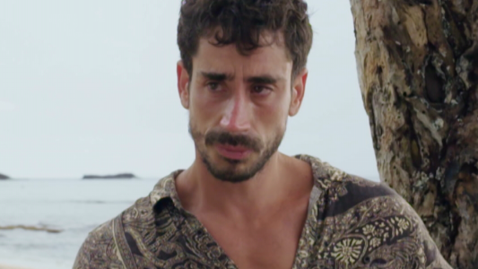 El hambre y la falta de techo hicieron que Francisco cuestione sus privilegios: "Es injusto tenerlo todo"