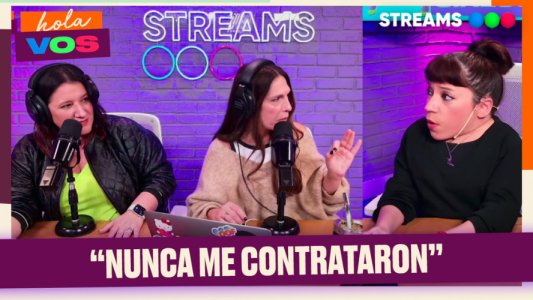 Trabajar con discapacidad: Naty Martino conto su experiencia en la busqueda laboral