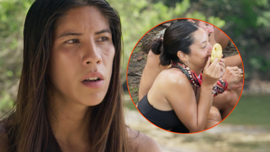 La alianza de Inés y Julieta está al borde del final: "Es una cínica de mier..."