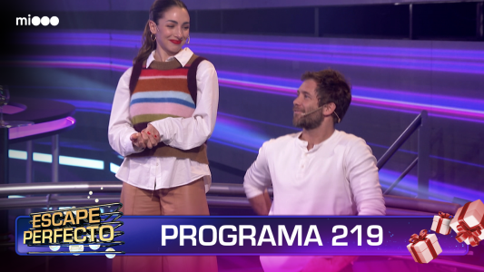 Programa 219