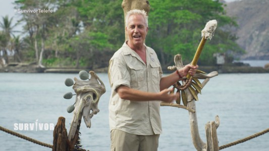 Marley se sacrificó por los campamentos a cambio de un premio que generó desilusión