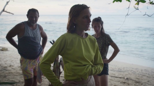 La desilusión del choripán: el resultado de una victoria generó indignación en la isla