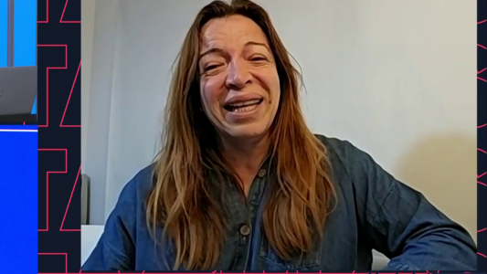 Lizy Tagliani será mamá por primera vez: "Quiero cambiarle la vida para mejor a alguien"