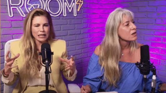 Sexualidad y mitos: Julieta Kemble y Francesca Gnecchi responden todo