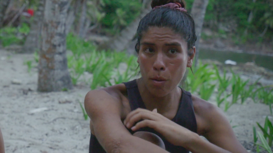 Inés promete destruir al campamento Norte: "Llego a la unificación y los hago mier... a todos"