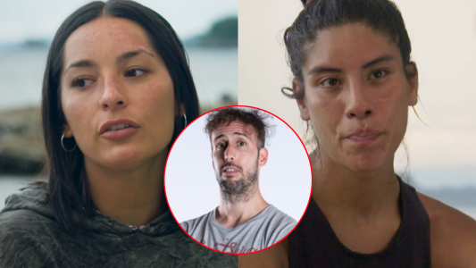 El Norte en guerra: Julieta opera contra Colli e Inés se dio cuenta