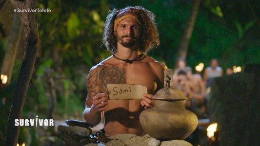 ¿Traición o supervivencia? Los motivos del campamento Sur para eliminar a Samanta