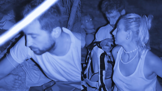 Martina pidió explicaciones por la 8° eliminación y Goldi quedó contra las cuerdas