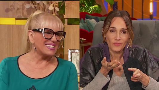 Valeria Lynch adelanto detalles de sus proximos shows