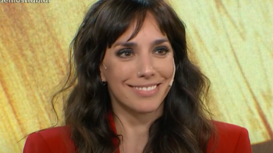 El día que Tamara Pettinato habló sobre sus visitas a Alberto Fernández