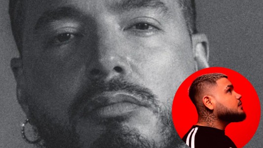 J Balvin lanzó "Rayo": quién es el argentino que participa en la producción del nuevo álbum