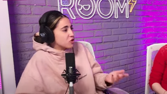 El mensaje de Lucia Maidana para sus haters: “Infeliz”